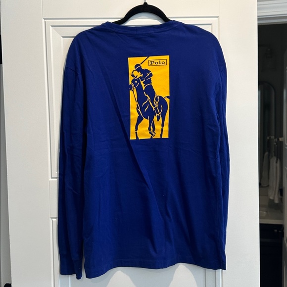 Polo Ralph Lauren Top - Picture 3 of 6